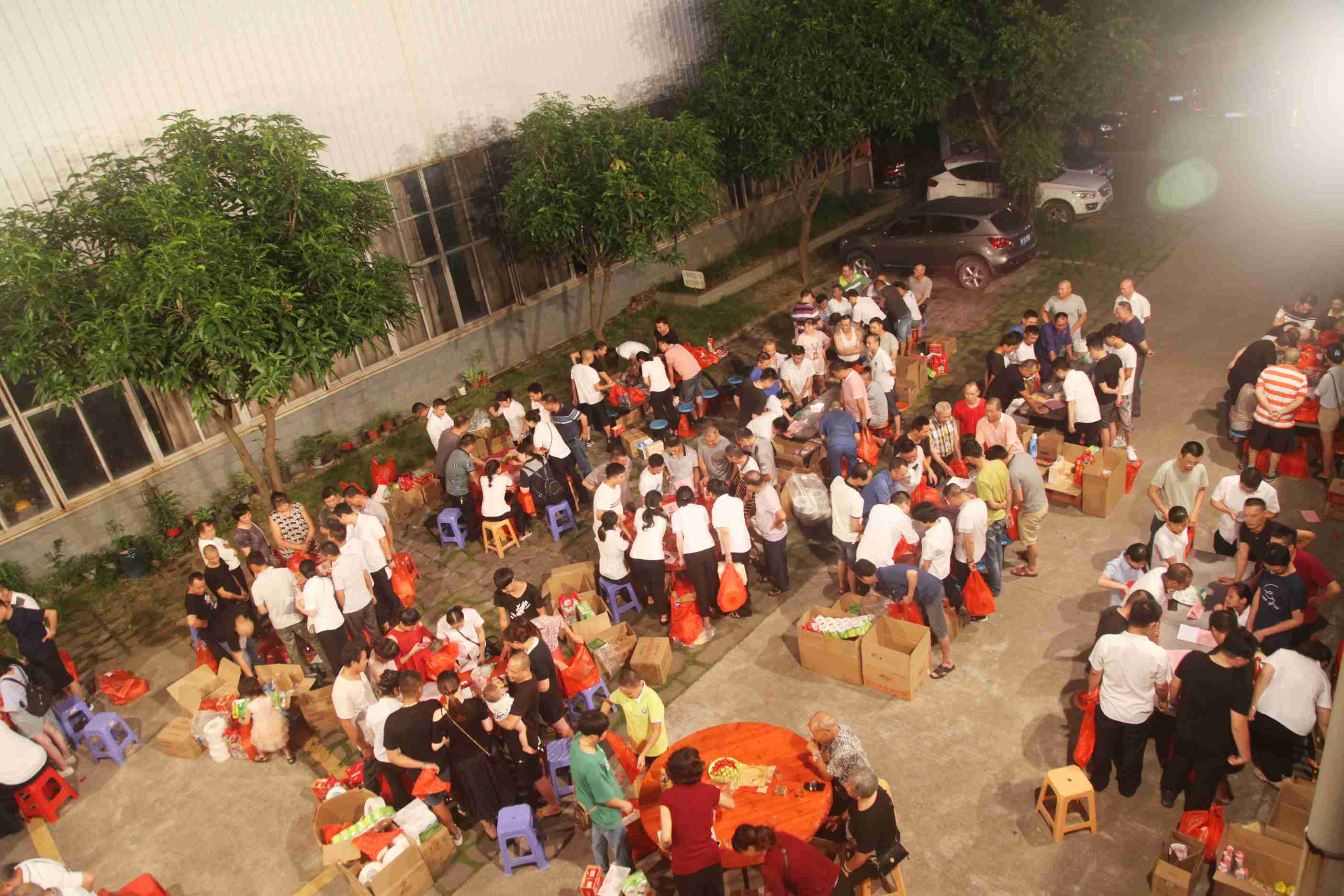 2019年中秋節(jié)活動